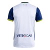 Officiële Voetbalshirt Hellas Verona Uit 2024-25 - Heren